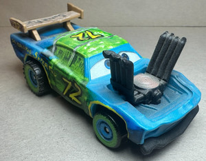Cars 3 Superfly | eBay