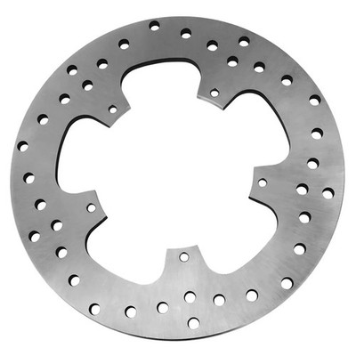 ORIGINAL BREMSSCHEIBE VORNE KOMPATIBEL FÜR APRILIA SR MAX 125 - 2011 > 2014
