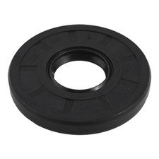 Spring Loaded Metric Rotary Shaft TC Oil Seal Double Lip 25 x 62 x 8mm