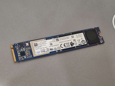 Intel Optane 905P 380GB 3DXpoint M.2 22110 NV...