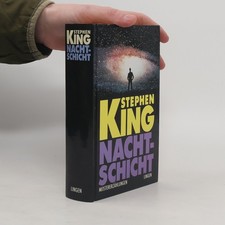 Nachtschicht  |  Stephen King