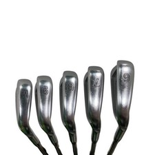 ◼️5pcs◼️ PING i210 Iron set 5clubs 6-9,W Flex R Shaft ALTA JCB used from japan