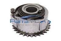 PartsTec Nockenwellenversteller Einlassseite U.A. FüR Jaguar, Land Rover