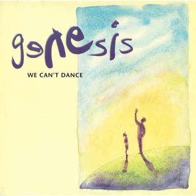 Genesis - We Can't Dance (Vinyl 2LP - 1991 - EU - Original)