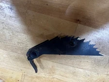 Ridgid Table Saw Anti-Kickback Pawl for R4510 Saw