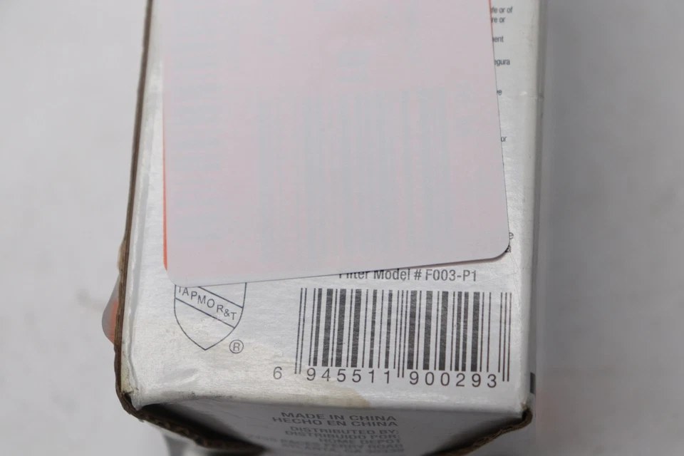 HDX Water Pitcher Replacement Water Filter Cartridges, BPA Free - Image 2 of 4