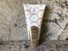 NEW Bath  Body Works Disney Life's a Fairytale Body Cream, 8 oz