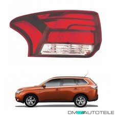 Rückleuchte Heckleuchte links LED WY21W für Mitsubishi Outlander III