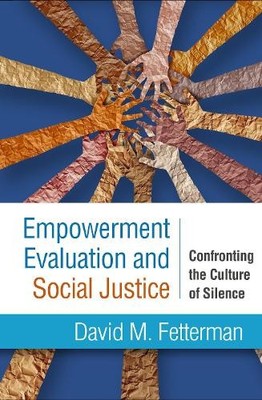 David M. Fetterman Empowerment Evaluation and Social Justice (Taschenbuch)