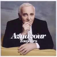Toujours | Charles Aznavour | Audio-Cd | Cd | 2011 | Blue Note