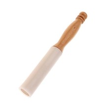 Novelty Rubber Mallet Stick Beater For crystal singing bowl