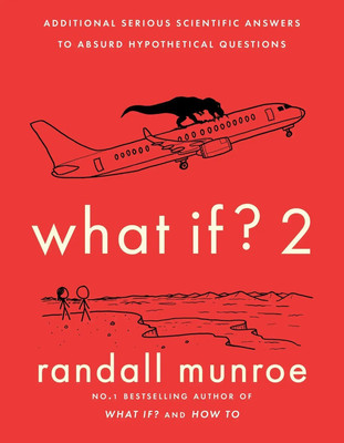 Randall Munroe | What If?2 | Buch | Englisch (2022) | Gebunden