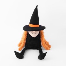 Zippy Paws Halloween Crinkle (Witch)