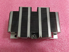 Dell High Performance CPU Heatsink PowerEdge R740 R740xd R640 0C6R9H C6R9H
