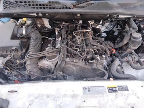VOLKSWAGEN AMAROK ALTERNATOR DIESEL, 2.0, CNFB/CNEA/CSHA CODE, 2H, 10/10-09/22 1