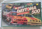 Vintage 1990 NASCAR Daytona 500 Race Game Milton Bradley