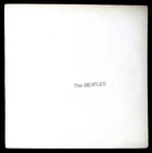 Beatles 2LP 1975 White Album Scrolling “All Rights” Variation Complete and NM!