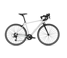 Rennrad EDR Easy Van Rysel Aluminium BTWIN 8-...