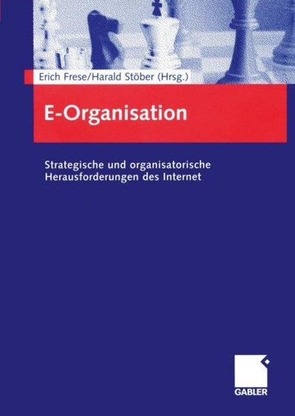 E-Organisation Harald StöBer-image
