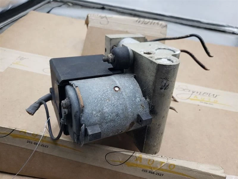 Conjunto de bomba de pieza de freno antibloqueo para 92-97 VOLVO 960 345248 Foto 4 de 4