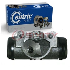 Centric Rear Left Drum Brake Wheel Cylinder for 1973-1983 Ford E-100 up