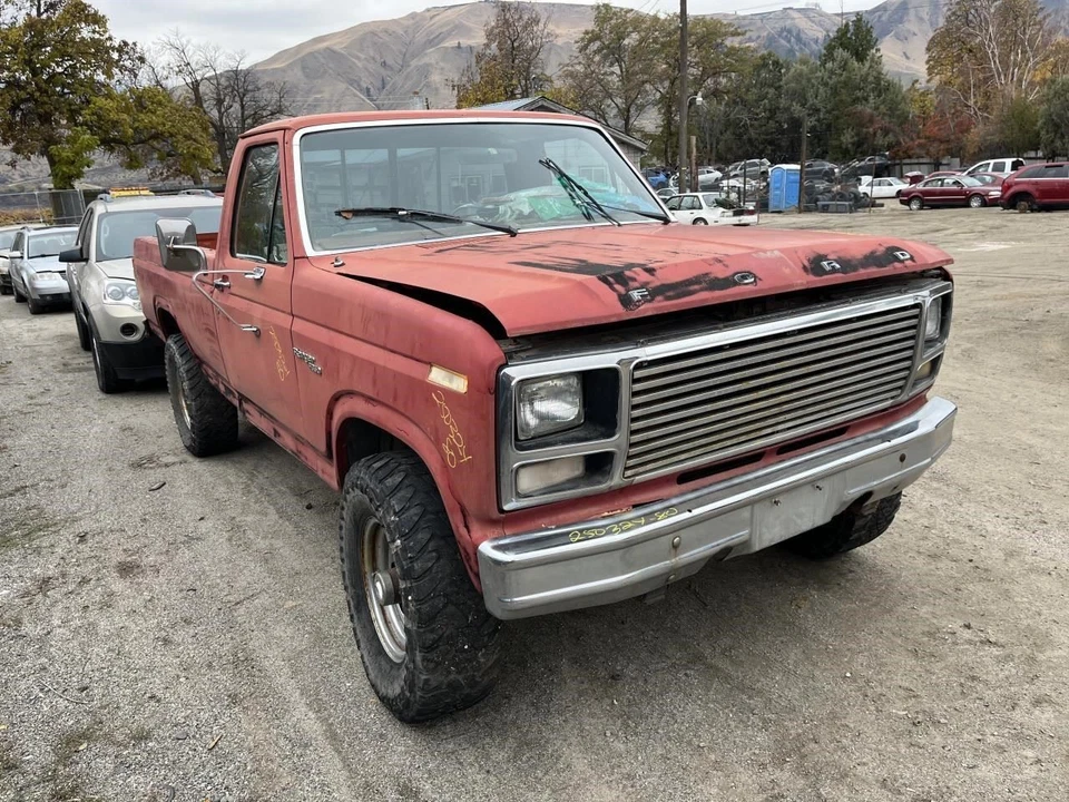 Engine ECM Ignition Control 8-351W 5.8L Federal Fits 76-85 90-92 BRONCO 1416083 Foto 2 de 4