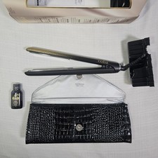 COFIA by Conair Titanium Coated 1" Professional Flat Iron Hair Straightener