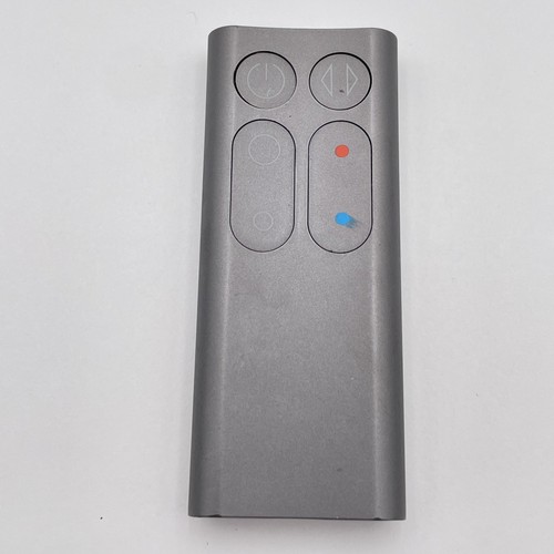 Dyson Remote Control Gray Portable Fan Heater OEM Replacement