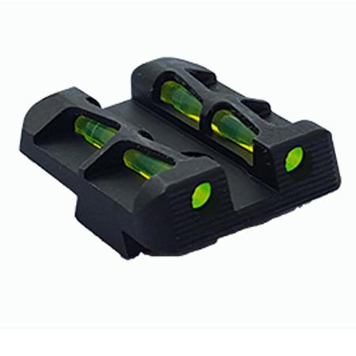 Сменный задний прицел HiViz LITEWAVE №8 для пистолетов Sig Sauer серии P