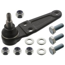 Rotule de suspension Volvo 240