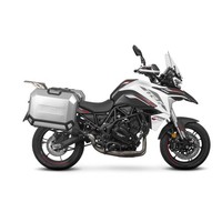 Benelli TRK 702 X 700 Kit 4P System Sturfschutz + Seitentaschen 2023-2026