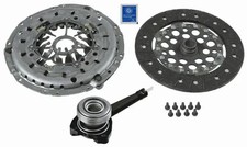 Kit d'embrayage Renault AVANTIME