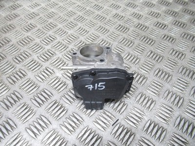 2017 HONDA HR-V RU 1.6 I-DTEC SE 6 SPEED MANUAL MK2 THROTTLE BODY REF715