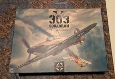 303 Squadron Board Game (Kickstarter Edition)