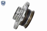 Vaico V22-0463 Bremsbelagsatz, Scheibenbremse FüR CitroËN DS Opel Peugeot