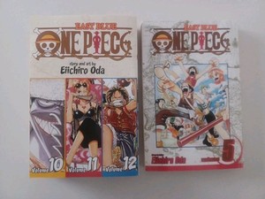 ONE PIECE 10 “12個” One Piece 10 11 12 | eBay