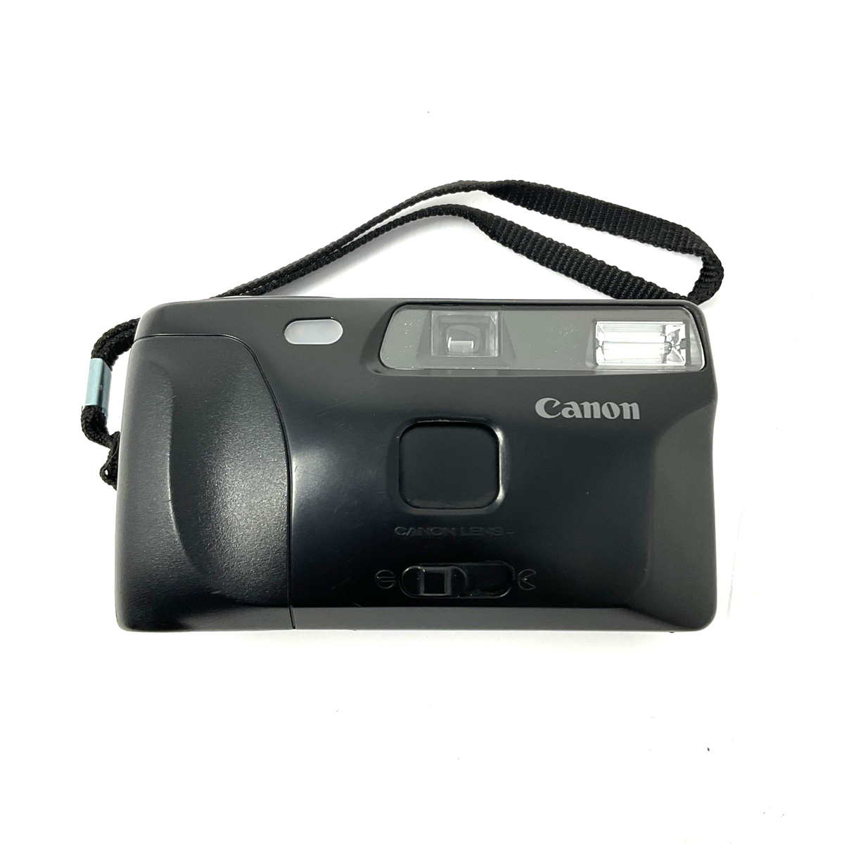 Canon Snappy V 35mm Film Compact Point & Shoot Camera Refurbished
