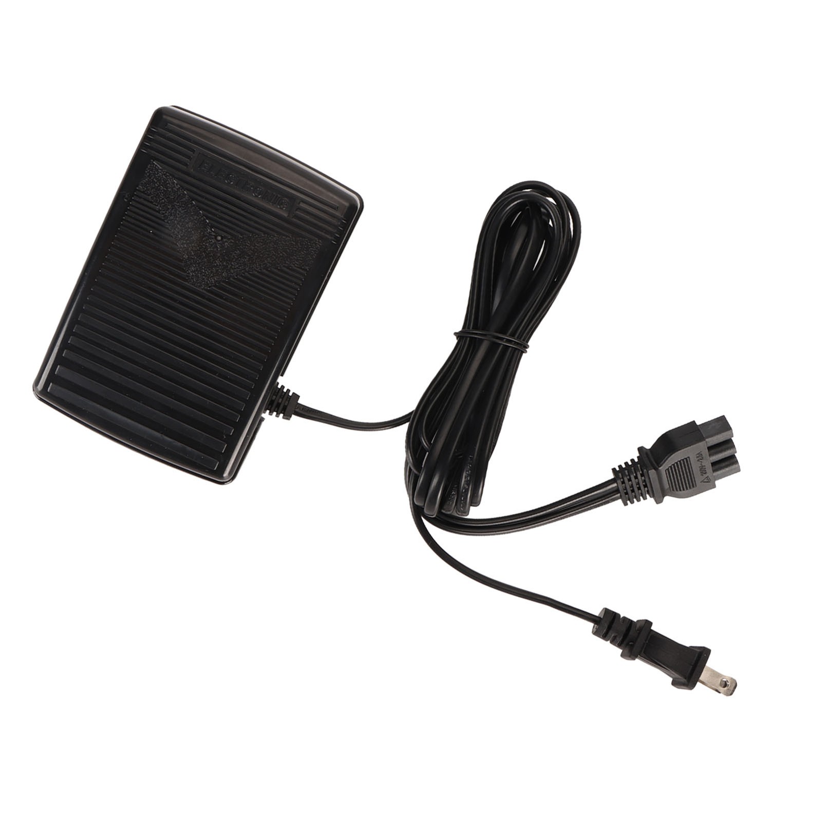 Sewing Machine Foot Pedal With Power Cord Replacement For M3220 Excellent