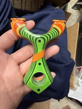 Bayou Slingshot 90mm