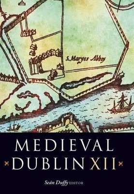 Sean Duffy Medieval Dublin XII (Taschenbuch) (US IMPORT)