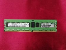 SK HYNIX HMA41GR7MFR4N-TF 8GB DDR4-2133 PC4-17000P 1Rx4 CL15 1.2V ECC RDIMM