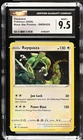 Rayquaza SWSH029 Black Star Promos Pokemon CGC 9.5 Mint+