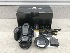 NIKON COOLPIX P950 NIKON / COOLPIX P950