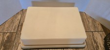 Tupperware Vintage Cake Carrier