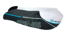 Ping G440 Fairway Headcover Preowned Condition Great
