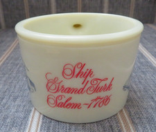 Vintage Old Spice Shaving Grand Turk Salem 1786 Mug