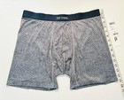 32 Degrees - Men's  Size L   Speckled Gray Active Polyester Boxer Briefs - — photo 6