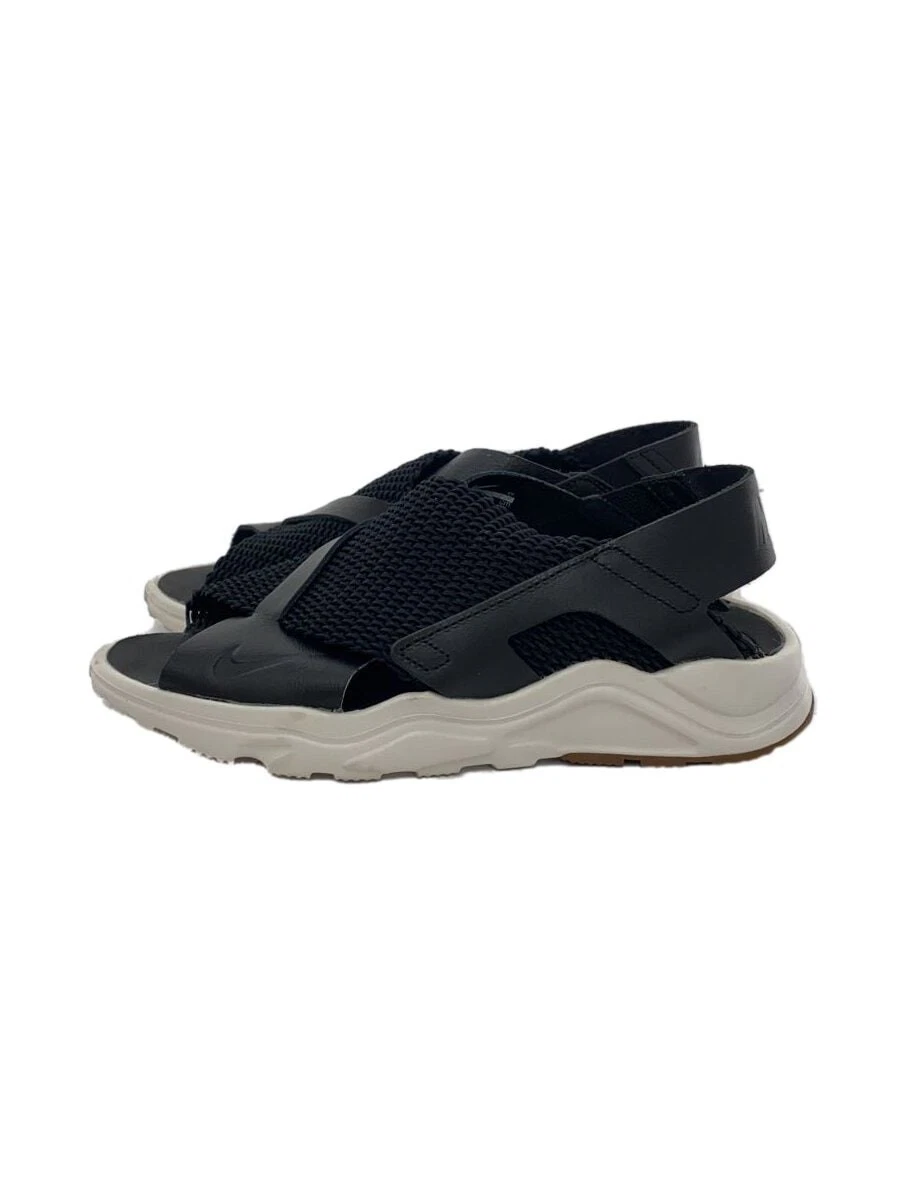 NIKE W AIR HUARACHE ULTRA Air Huarache Ultra Nero Donna 885118 001 23 cm