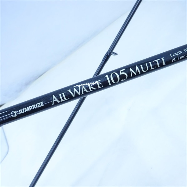 わん　JUMPRIZE ALLWAKE105MULTI JUMPRIZE All-Wake 105 Multi Cond/C | eBay