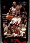 1998 Upper Deck MICHAEL JORDAN Card 230o Chicago Bulls HOF